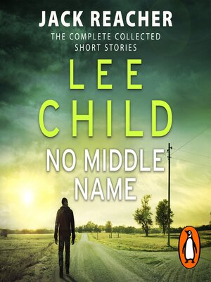 cover image of No Middle Name